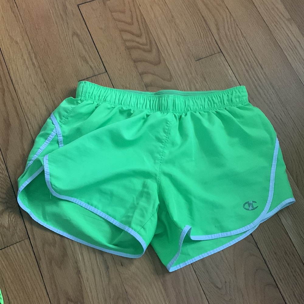 Athletic Short Set - Picture 3 of 4